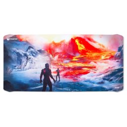 Acer Predator Magma Battle muismat XXL