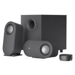 Logitech Z407 2.1 speakers