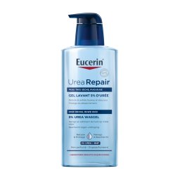 Eucerin UreaRepair Plus Wasgel 5% Urea