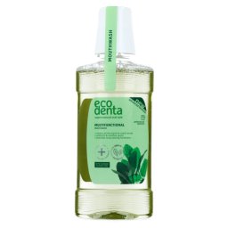 Ecodenta Mondwater Multi
