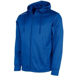 Stanno Maat S Field Hooded Full Zip Top