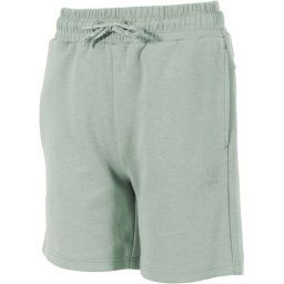 Reece - Maat XS - Studio Sweat Shorts Dames - Sportbroek - Groen