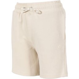 Reece - Maat L - Studio Sweat Shorts Dames - Sportbroek - Wit