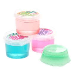 Treffina Funny Monster Bad Jelly