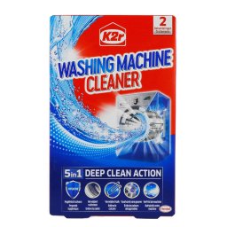 K2R Wasmachinereiniger 3-in-1