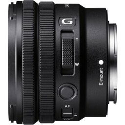 Sony E 10-20mm f/4.0 Power Zoom