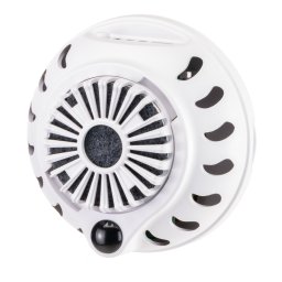 Startersset: Ferplast Elektronisch geurfilter Genicair geurfilter + 2 extra vervangingsfilters kat