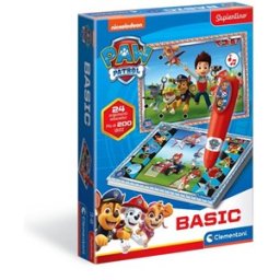 Paw Patrol - Quizzy