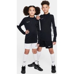 Nike - maat XL 158-170 cm -VoetbalTop-Zwart-Kinderen
