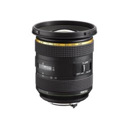 Pentax DA HD 11-18mm f/2.8 ED DC AW