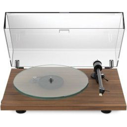Pro-Ject T2W Platenspeler Bruin