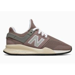 New Balance WS247EW - maat 37 - damessneaker - bruin