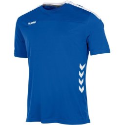hummel Maat L Valencia Sportshirt Dames