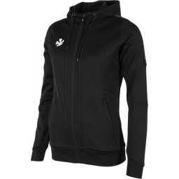 Reece - Maat S - Cleve TTS Hooded Trainingsjack Dames