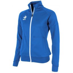 Reece - Maat S - Premium Full Zip Top Dames