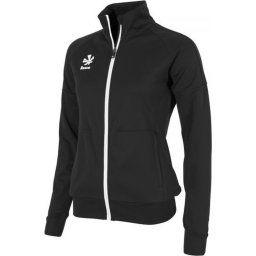 Reece - Maat XL - Premium Full Zip Top Dames