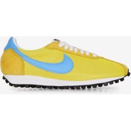 Schoenen Nike Ld-1000 Geel/blauw Dames 38