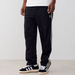 ADIDAS ORIGINALS adidas Pant Jogger Firebird Zwart/wit Heren s