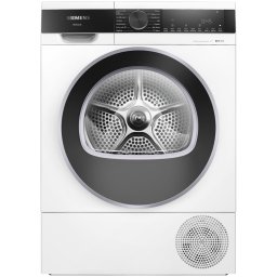 Siemens WQ35G2D7NL Warmtepompdroger Wit