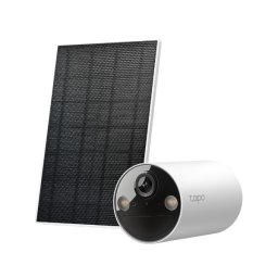 Tapo C410 KIT IP-camera accessoire Wit