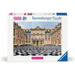 Château de Versailles, France Puzzel (1000 stukjes)