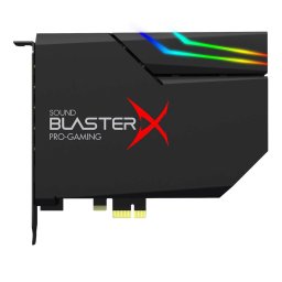 Creative Sound BlasterX AE-5 Plus geluidskaart