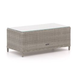 + 15% kassakorting | Intenso Milano lounge tuintafel 103x53x42cm - Laagste prijsgarantie!