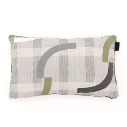+ 15% kassakorting | Madison Lendekussen 50x30cm - Laagste prijsgarantie!