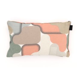 + 15% kassakorting | Madison Lendekussen 50x30cm - Laagste prijsgarantie!