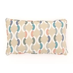 + 15% kassakorting | Madison Lendekussen 50x30cm - Laagste prijsgarantie!