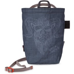 CHILLAZ Rock Hero blue - Chalkbag