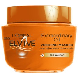 Elvive Masker Extraordinary Oil