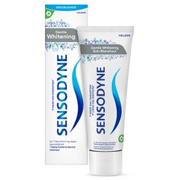 Sensodyne Gentle Whitening Tandpasta