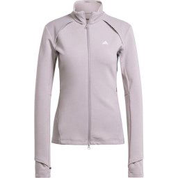 Adidas Maat XL/42 Cover-Up Trainingsjas Dames Running