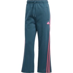 Adidas Sportswear Future Icons 3 - maat L- -Stripes Broek - Dames