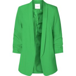 PIECES - Maat XS - PCBOSS 3/4 BLAZER NOOS Dames Blazer