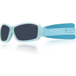Sinner Bambino - Zonnebril - Junior - 0-2 jaar - Blauw Wit