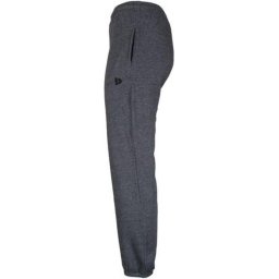 Donnay Maat S - Joggingbroek met elastiek (Alec) - Sportbroek - Heren - Charcoal-marl (037)