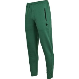 Donnay Maat 3XL - Joggingbroek met elastiek (Jack) - Sportbroek - Heren - Forest-green (236)