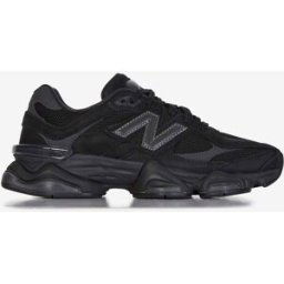 Schoenen New Balance 9060 Zwart Dames 38