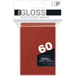 Sleeves - Small Rood (62x89 mm)