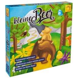 Kleine Beer Bordspel