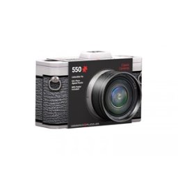 Classic Camera Tin Puzzel (550 stukjes)