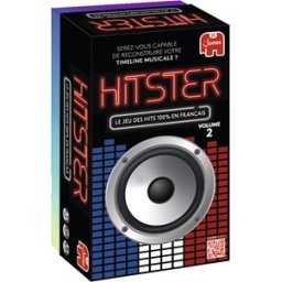 Hitster Chansons Françaises (Franstalig)