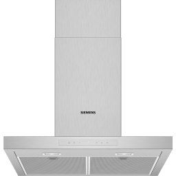 Siemens LC67BCP50 Schouwkap Grijs