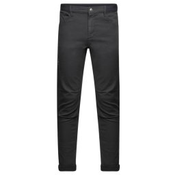 CHILLAZ Ceüsè dark grey - Herenbroek L