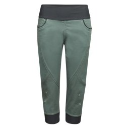 CHILLAZ Fuji 2.0 W green - 3/4 broek 36