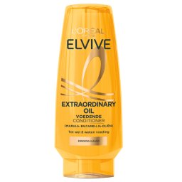 Elvive Crèmespoeling Extraordinary Oil