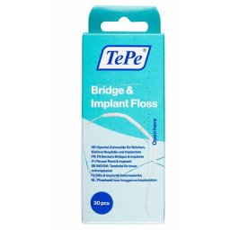 TePe Bridge & Implant Floss