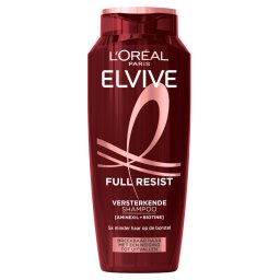 Elvive Shampoo Full Resist